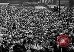 Image of Israel's First Birth Anniversary New York City USA, 1949, second 13 stock footage video 65675050157