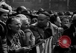 Image of Israel's First Birth Anniversary New York City USA, 1949, second 14 stock footage video 65675050157
