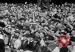Image of Israel's First Birth Anniversary New York City USA, 1949, second 21 stock footage video 65675050157