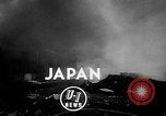 Image Fire à Tokyo Tokyo Japon, 1949, de la seconde 3 séquences d'archives historiques vidéo 65675050158