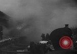 Image Fire à Tokyo Tokyo Japon, 1949, de la seconde 12 séquences d'archives historiques vidéo 65675050158