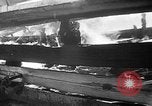 Image Fire à Tokyo Tokyo Japon, 1949, de la seconde 27 séquences d'archives historiques vidéo 65675050158