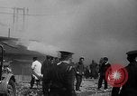 Image Fire à Tokyo Tokyo Japon, 1949, de la seconde 35 séquences d'archives historiques vidéo 65675050158