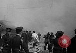 Image Fire à Tokyo Tokyo Japon, 1949, de la seconde 36 séquences d'archives historiques vidéo 65675050158