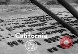 Standbild United States Marine Corps California United States USA, 1949, aus Sekunde 1 historischem Filmmaterial Videoclip 65675050159