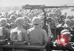 Standbild United States Marine Corps California United States USA, 1949, aus Sekunde 27 historischem Filmmaterial Videoclip 65675050159