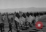 Standbild United States Marine Corps California United States USA, 1949, aus Sekunde 47 historischem Filmmaterial Videoclip 65675050159