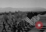 Standbild United States Marine Corps California United States USA, 1949, aus Sekunde 50 historischem Filmmaterial Videoclip 65675050159