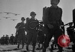 Standbild United States Marine Corps California United States USA, 1949, aus Sekunde 58 historischem Filmmaterial Videoclip 65675050159