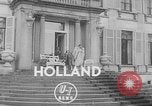 Image of Princess Juliana Holland Netherlands, 1949, second 1 stock footage video 65675050160