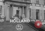 Image of Princess Juliana Holland Netherlands, 1949, second 3 stock footage video 65675050160
