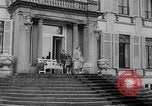 Image of Princess Juliana Holland Netherlands, 1949, second 4 stock footage video 65675050160