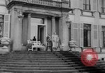 Image of Princess Juliana Holland Netherlands, 1949, second 5 stock footage video 65675050160