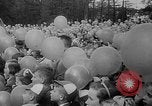 Image of Princess Juliana Holland Netherlands, 1949, second 7 stock footage video 65675050160