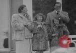 Image of Princess Juliana Holland Netherlands, 1949, second 9 stock footage video 65675050160