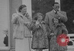 Image of Princess Juliana Holland Netherlands, 1949, second 11 stock footage video 65675050160