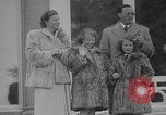 Image of Princess Juliana Holland Netherlands, 1949, second 12 stock footage video 65675050160