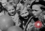 Image of Princess Juliana Holland Netherlands, 1949, second 14 stock footage video 65675050160