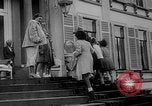 Image of Princess Juliana Holland Netherlands, 1949, second 16 stock footage video 65675050160