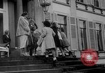 Image of Princess Juliana Holland Netherlands, 1949, second 17 stock footage video 65675050160