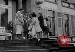 Image of Princess Juliana Holland Netherlands, 1949, second 18 stock footage video 65675050160