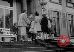 Image of Princess Juliana Holland Netherlands, 1949, second 19 stock footage video 65675050160