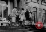 Image of Princess Juliana Holland Netherlands, 1949, second 20 stock footage video 65675050160