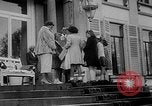 Image of Princess Juliana Holland Netherlands, 1949, second 21 stock footage video 65675050160