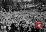 Image of Princess Juliana Holland Netherlands, 1949, second 22 stock footage video 65675050160