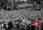 Image of Princess Juliana Holland Netherlands, 1949, second 23 stock footage video 65675050160