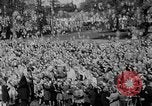 Image of Princess Juliana Holland Netherlands, 1949, second 24 stock footage video 65675050160