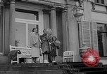 Image of Princess Juliana Holland Netherlands, 1949, second 26 stock footage video 65675050160