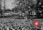 Image of Princess Juliana Holland Netherlands, 1949, second 29 stock footage video 65675050160