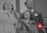 Image of Princess Juliana Holland Netherlands, 1949, second 38 stock footage video 65675050160