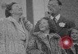 Image of Princess Juliana Holland Netherlands, 1949, second 39 stock footage video 65675050160