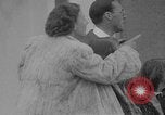 Image of Princess Juliana Holland Netherlands, 1949, second 41 stock footage video 65675050160