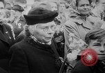 Image of Princess Juliana Holland Netherlands, 1949, second 49 stock footage video 65675050160