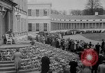 Image of Princess Juliana Holland Netherlands, 1949, second 51 stock footage video 65675050160