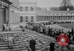 Image of Princess Juliana Holland Netherlands, 1949, second 52 stock footage video 65675050160