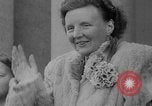 Image of Princess Juliana Holland Netherlands, 1949, second 55 stock footage video 65675050160