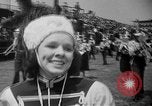 Image of calisthenics New Jersey United States USA, 1949, second 9 stock footage video 65675050161