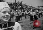 Image of calisthenics New Jersey United States USA, 1949, second 10 stock footage video 65675050161