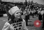 Image of calisthenics New Jersey United States USA, 1949, second 11 stock footage video 65675050161