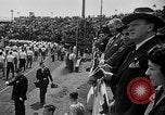 Image of calisthenics New Jersey United States USA, 1949, second 16 stock footage video 65675050161