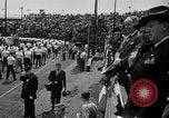 Image of calisthenics New Jersey United States USA, 1949, second 17 stock footage video 65675050161