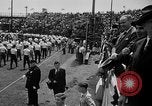 Image of calisthenics New Jersey United States USA, 1949, second 18 stock footage video 65675050161