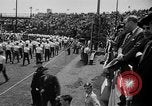 Image of calisthenics New Jersey United States USA, 1949, second 19 stock footage video 65675050161