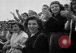 Image of calisthenics New Jersey United States USA, 1949, second 42 stock footage video 65675050161