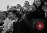 Image of calisthenics New Jersey United States USA, 1949, second 44 stock footage video 65675050161