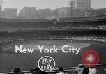 Image of Leo Durocher New York United States USA, 1949, second 1 stock footage video 65675050162